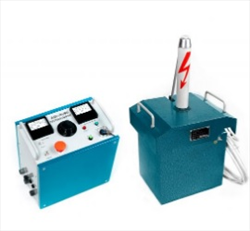 Thiết bị thử cách điện cao áp DETEC AID-30/20